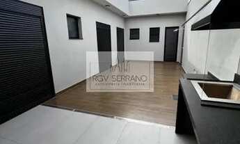 Imagem 3: INDAIATUBA - Casa de Condomínio - LOTEAMENTO PARK GRAN RESERVE