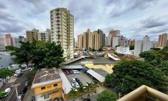 Imagem 6: Apartamento - Vila Itapura - Campinas
