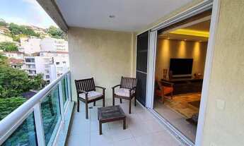 Imagem 2: EXCEPCIONAL APARTAMENTO LARANJEIRAS