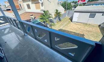 Imagem 6: Sobrado na av Albano Francisco jardim América