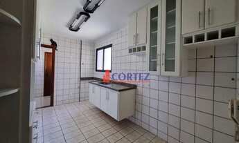 Imagem 2: Apartamento com 3 dormitórios à venda, 121 m² por R$ 530.000,00 - Jardim Claret - Rio Clar