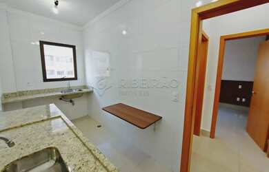 Imagem 7: Ribeirao Preto - Apartamento Padrão - Ribeirania