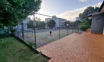 Imagem 4: Apartamento à venda no bairro Coqueiral, Cascavel/PR, próximo aos Supermercado Remonatto