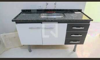 Imagem 3: Casa para Aluguel - Vila Esperança, 1 Quarto, 41 m2