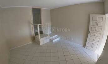 Imagem 3: Casa Padrão em São José do Rio Preto