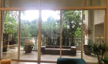 Imagem 6: GARDEN A VENDA CONDOMÍNIO DUO ALTO DE PINHEIROS