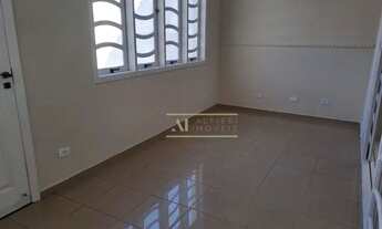 Imagem 4: Casa com 4 dormitórios para alugar, 400 m² por R$ 14.050/mês - Alphaville Residencial 11