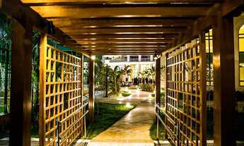 Imagem 6: Apartamento de luxo no Altiplano com 581 metros