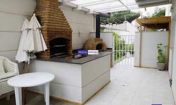 Imagem 7: SãO PAULO - Apartamento Padrão - Campo Belo