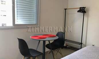 Imagem 9: APARTAMENTO STUDIO NA REPÚBLICA DE 1 DORMITÓRIO