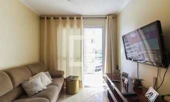 Imagem: Apartamento para Aluguel - Tatuapé, 2 Quartos