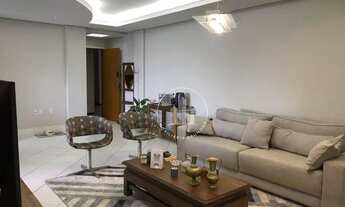 Imagem 4: Apartamento com 3 dormitórios à venda, 126 m² por R$ 639.000,00 - Centro - Palhoça/SC