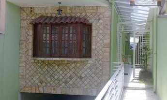 Imagem: Sobrado com 3 dormitórios para alugar