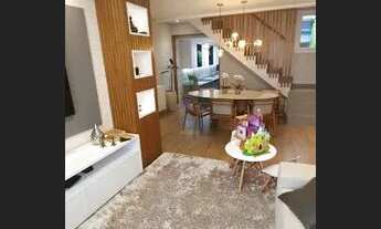 Imagem 3: Casa à venda no bairro Moóca - São Paulo/SP