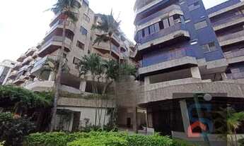 Imagem 3: Apartamento 3 quartos com lazer completo em Vila Nova - Cabo Frio