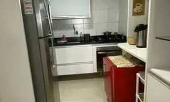 Imagem 5: Apartamento com 3 quartos sendo uma suíte, em 85m² com 2 vagas de garagem em Brotas