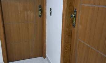 Imagem 7: Infra Estrutura Fundos Silencioso Laranjeiras Sala e 2 Quartos Reformado