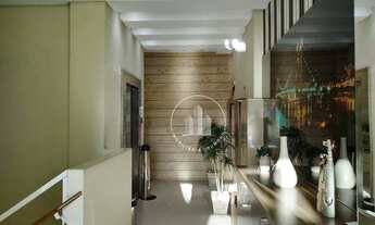 Imagem 5: Apartamento à venda, 77 m² por R$ 712.000,00 - Estreito - Florianópolis/SC