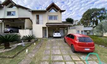 Imagem 2: Casa com 3 suítes à venda, 177 m² por R$ 1.320.000 - Granja Viana - Cotia/SP