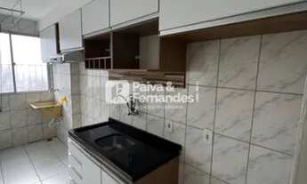 Imagem 6: RESIDENCIAL BARCAS - NOVA PARNAMIRIM