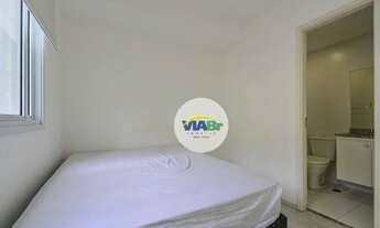 Imagem 5: Studio com 1 dormitório à venda, 25 m² por R$ 396.000,00 - Aclimação - São Paulo/SP