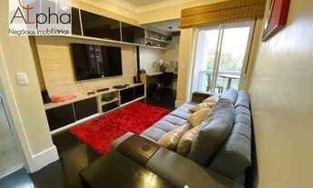 Imagem 6: Apartamento com 3 dormitórios para alugar, 172 m² por R$ 11.364,00/mês - Edifício Premium