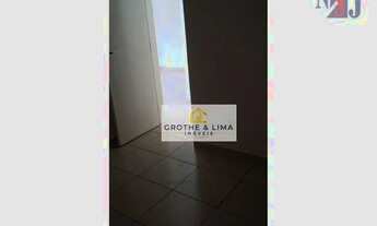 Imagem 4: Apartamento com 2 dormitórios à venda, 49 m² por R$ 170.000 - Esplanada Independência - Ta