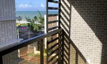 Imagem 3: Excelente apartamento 2 quartos a 100 m da praia de Intermares!