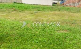 Imagem 2: Terreno - Swiss Park - Campinas