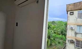 Imagem 3: Alugo ap no cond novo tempo cohafuma/ 2 quartos/ 2 banheiros/ cozinha c/Armario/ ar condic