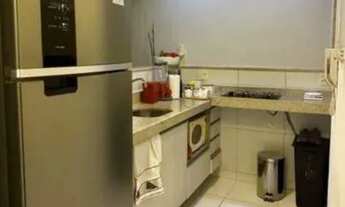 Imagem 4: Apartamento para alugar com 2 quartos em Madalena - Recife - PE