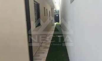 Imagem 4: Casa nova a venda com 02 dormitórios, Golfinhos - Caraguatatuba