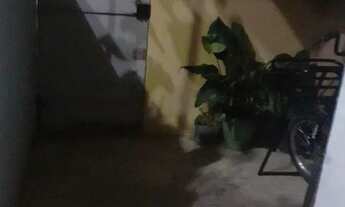 Imagem 3: Casa tipo apartamento