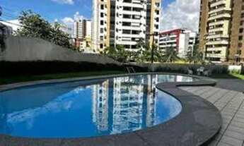 Imagem 2: Vendo Apartamento no Renascença - 130m² - 3 Quartos - 2 Vagas