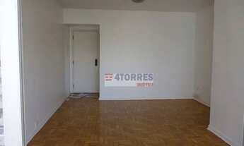 Imagem 3: Apartamento com 3 dormitórios à venda, 87 m² por R$ 690.000,00 - Vila Progredior - São Pau