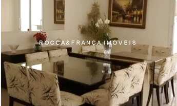 Imagem 5: CA00363 CASA PARA VENDA ALTO DA BOA VISTA 700 M2 - 5 dormitórios - 5 suítes - 6 vagas