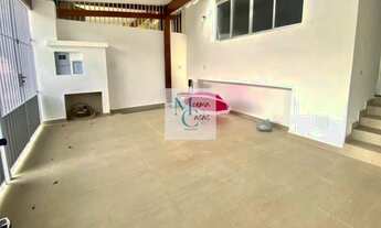 Imagem 3: Sobrado 150 metros quadrados com 3 quartos no Planalto Paulista - São Paulo - SP