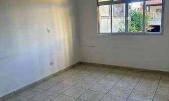 Imagem 3: Casa para aluguel 3 quartos 2 suítes 6 vagas Campestre - Santo André - SP