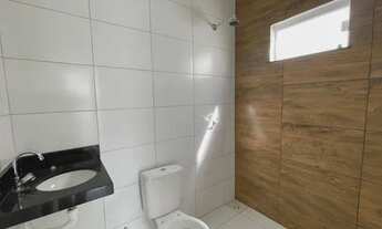 Imagem 3: AL - Casa para venda com 117m2 com 3 quartos em Olho D'Água - São Luís - MA