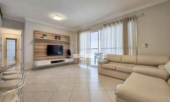 Imagem 4: Apartamento para locação anual, em Riviera de São Lourenço - Bertioga SP 3 Dormitórios