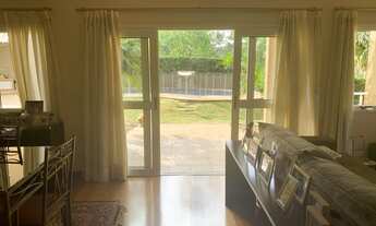 Imagem 4: Casa de condomínio sobrado para venda com 567 metros quadrados com 5 quartos