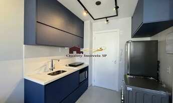 Imagem 2: STUDIO LOCAÇÃO E VENDA VILA CLEMENTINO SÃO PAULO