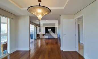 Imagem 6: Apartamento para Aluguel - Panamby, 4 Quartos, 268 m2