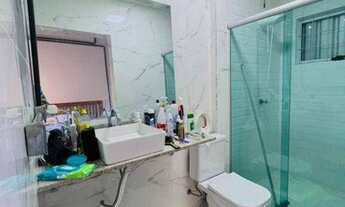 Imagem 4: Casa à venda, 110 m² por R$ 177.000,00 - Taguatinga Sul - Taguatinga/DF