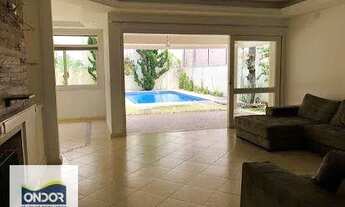 Imagem 7: Casa com 5 dormitórios à venda, 518 m² por R$ 6.900.000,00 - Jardim Mediterrâneo - Cotia/S