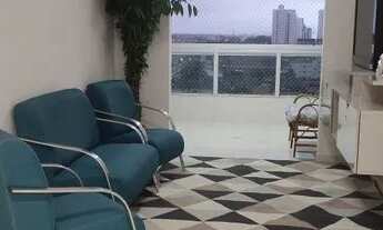 Imagem: Apartamento no centro de Mongaguá