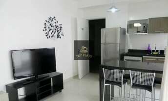 Imagem 2: Flat Para Locação Paraiso