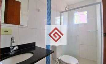 Imagem 9: Cobertura com 3 dormitórios, 133 m² - venda por R$ 547.000,00 ou aluguel por R$ 2.512,44/m