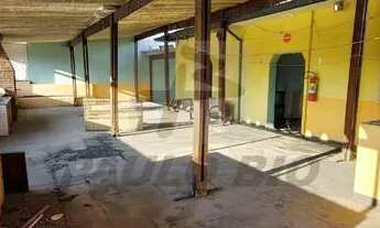 Imagem 5: SANTO ANDRE - Galpão/Depósito/Armazém - Centro