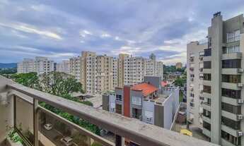 Imagem 7: Apartamento para aluguel, 2 quartos, 1 suíte, 2 vagas, Vila Rosa - Novo Hamburgo/RS